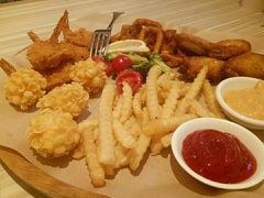 -必胜客(世欧广场店)
