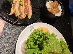 -牛YO烧肉烤肉自助(万象城春河里店)
