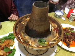 -清真·伊清阁餐厅