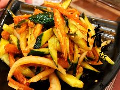 -松林阁烤肉(延大店)