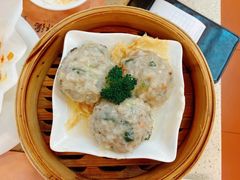 -点都德(聚福楼店)