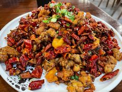 -庆合府重庆大排档(紫都城店)