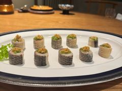 -金成潮菜博物馆(海珠湿地店)
