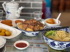 -滋味园(勒流店)