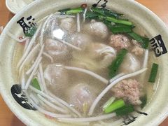 -求生煎包(武夷小区店)