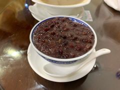 红豆双皮奶-仁信老铺甜品(北京路店)