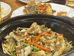 -寻味顺德·南记酒家·传统顺德菜·鱼生(广源路店)