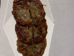 香煎牛肉饼-潮福城潮州大酒楼(湖滨北路店)