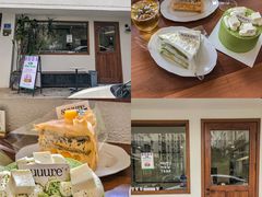 -流酥可心·牛乳蛋糕商店(禾祥西路店)