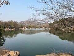 -白马涧龙池景区