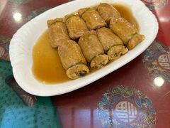 -玉华台饭庄(裕中西里小区店)