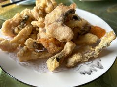 -美顺香食府鱼头老店(雪野湖店)