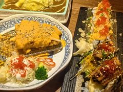 -隐月· 㐂和食屋(芝罘万达公馆店)