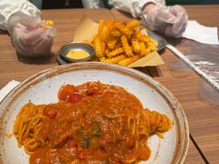 -魏斯理汉堡(西安沣东吾悦店)