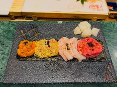 -鮨冠OMAKASE食べ放题(北京首店)