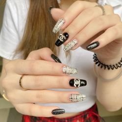 -StartNail美甲