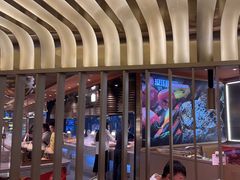 -山焱·炭火自助烤肉(周浦万达店)