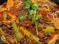 -鸿顺老铁锅美蛙鱼府(解放碑店)