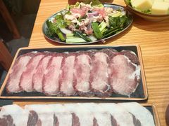 -黔三一夺夺粉酸汤火锅(百信店)