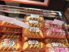 -味多美蛋糕(西安门店)