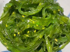 -将太无二·北美传奇寿司(荟聚购物中心西红门店)