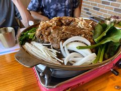 -青鹤谷(苏州店)