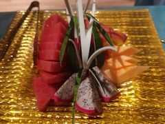 -黄金水汇·美食(文锦渡店)