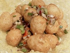 -花笙记打边炉·煲仔饭(五大道店)