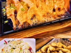 -柳叶刀烧烤(北大清华店)