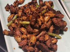 -西夏回族烧麦馆(牡丹街店)