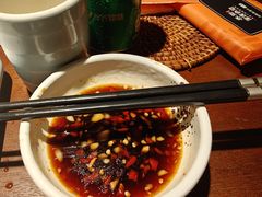 -乔街深夜食堂·台州菜·高压锅生蚝(杭州总店)