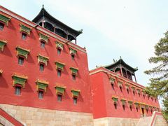 -须弥福寿之庙
