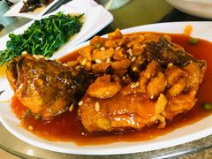 -罗阳人家私房菜(罗阳路店)