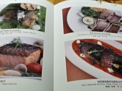 -TIAGO HOME KITCHEN(王府中环店)