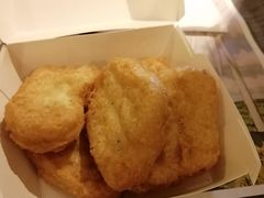 麦乐鸡块-麦当劳(龙洞店)
