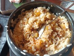 -热血兄弟·炭火烤肉(融侨中心店)