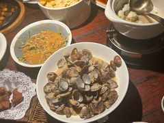 -前海沿·青岛菜(五四广场永旺店)