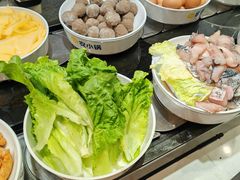 -农小锅(北京大兴凯德店)