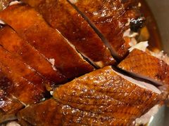 金陵烤鸭-南京大牌档(龙湖长楹天街店)