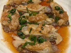 -京香轩·中餐厅(上海中庚聚龙酒店)