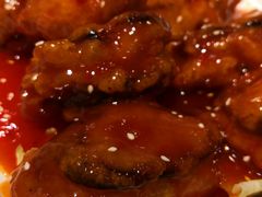 -肘子酥·天津菜·特色捞面(德云社店)