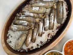 -莆田餐厅PUTIEN(三里屯店)