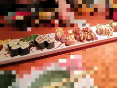 -仓桥家·焗寿司·锅物(光谷步行街店)