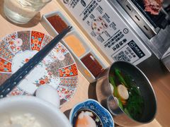 -肉肉大米(金虹桥店)