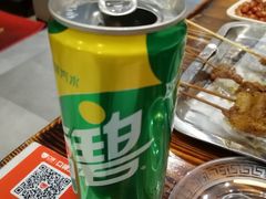 -我们家私房纸包鱼·烧烤