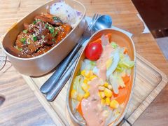 -猫小院猫主题餐厅(南锣旗舰店)