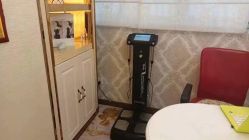 -茜尔维亚修身连锁(八佰伴店)