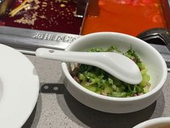 -海底捞火锅(九霄梦天地店)