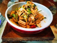-那家小馆•北京菜•烤鸭(香山店)