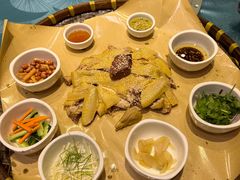 -顺丰轩园林酒家(天河店)